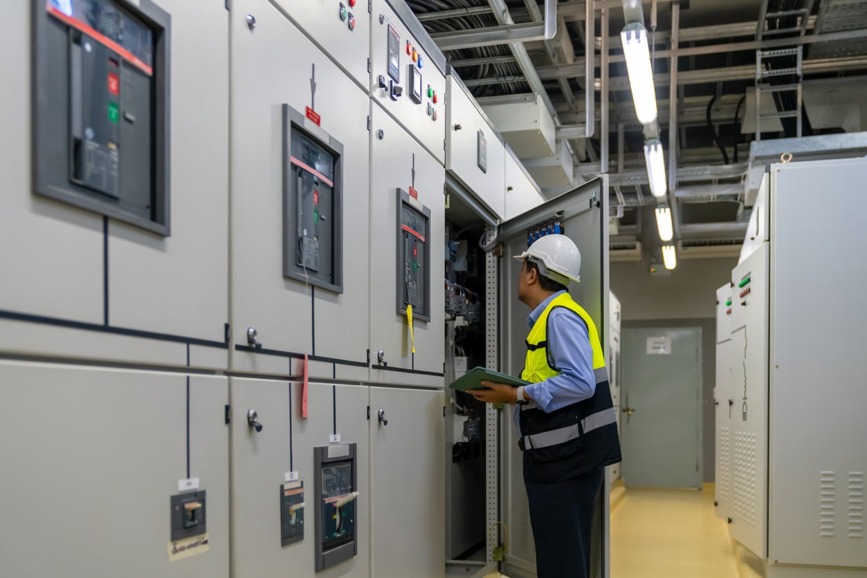 Does Your Switchgear Pass Modern Safety Standards? Here’s How to Find Out