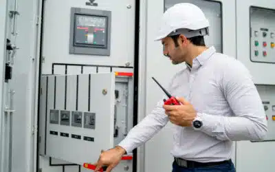 What Is a Switchgear Retrofit—and When Does Your Facility Need One?
