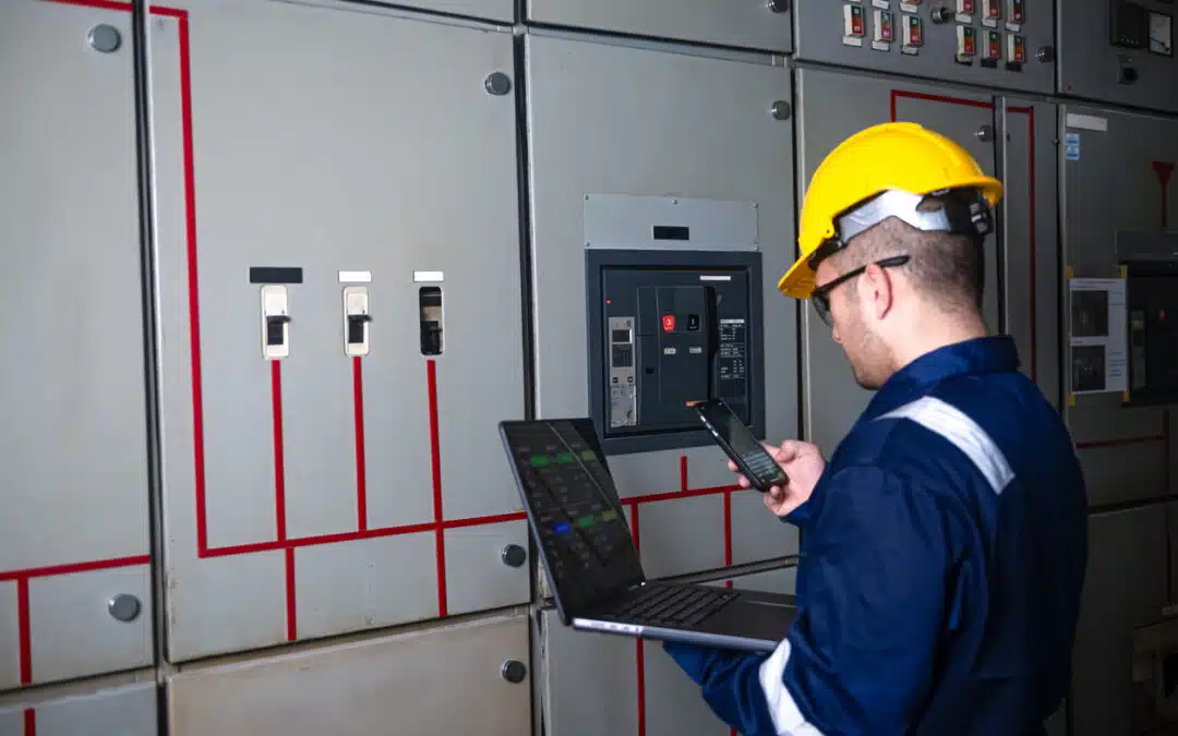 Top Questions We Hear From Local Refineries During Switchgear Upgrades