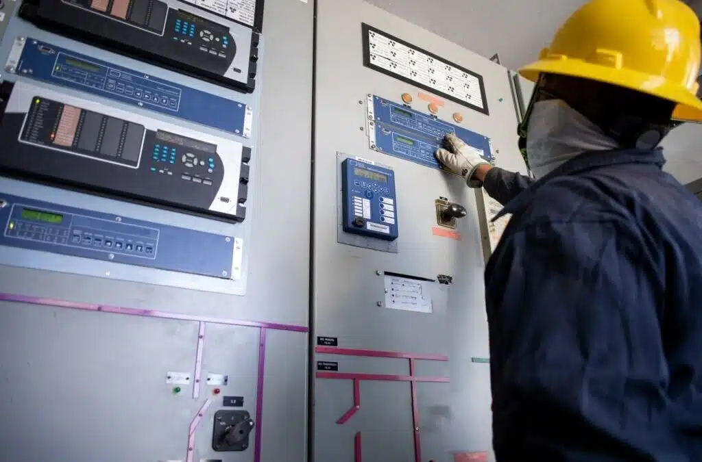 Avoiding Common Pitfalls in Switchgear Conversion Projects