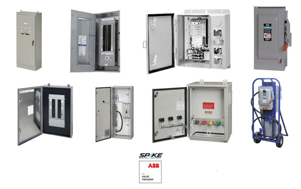 metal clad switchgear