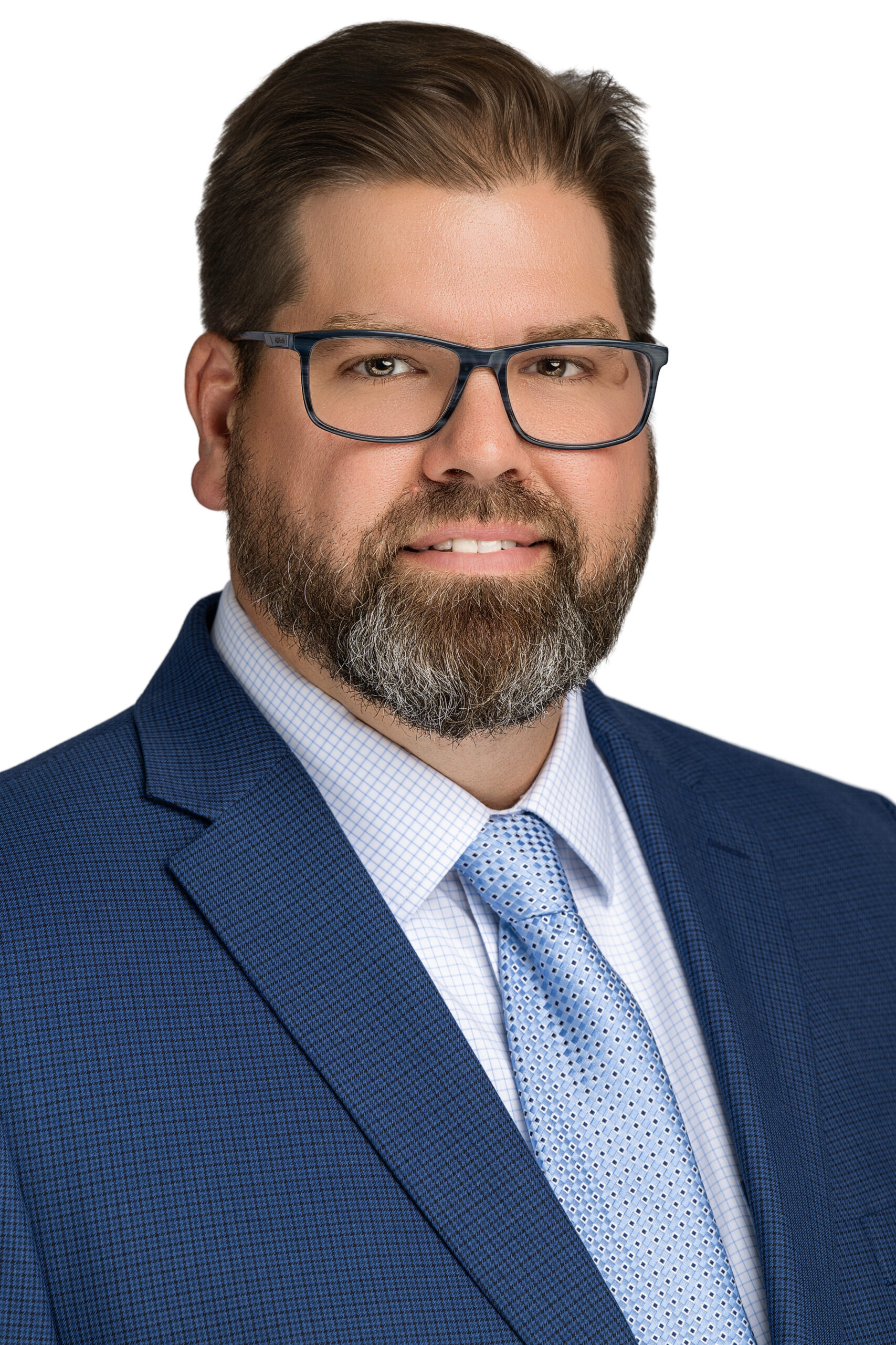 Business Headshots by Commercial and Advertising Photographer Brian Vogel Photography