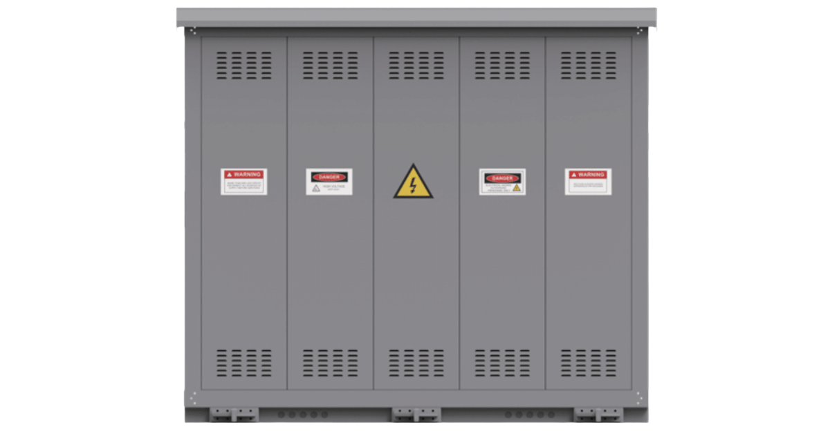 metal clad switchgear
