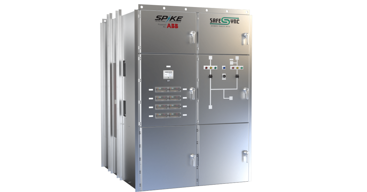 metal clad switchgear