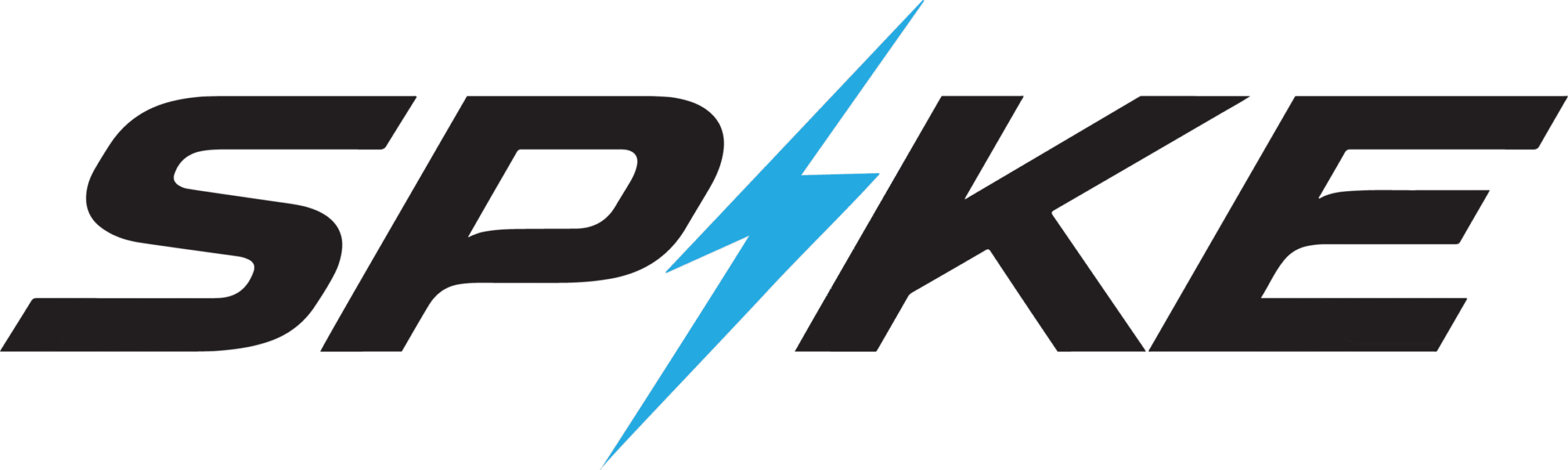 Spike-Logo