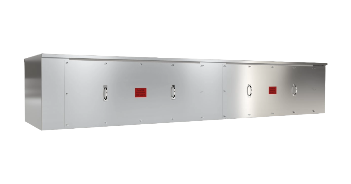 metal clad switchgear