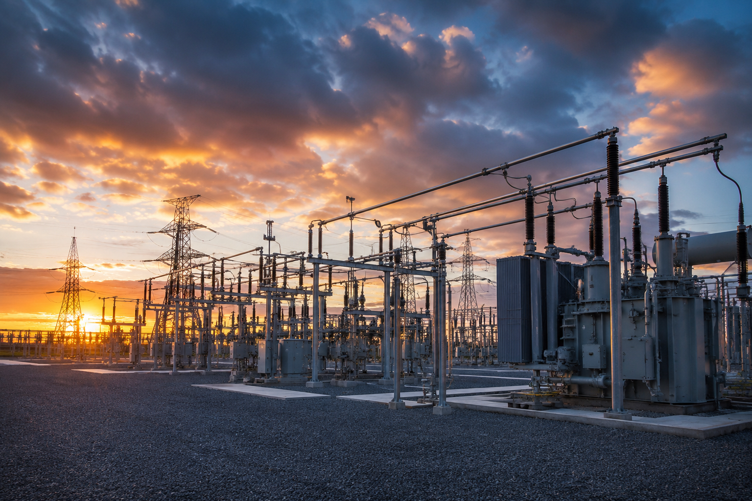 utilities