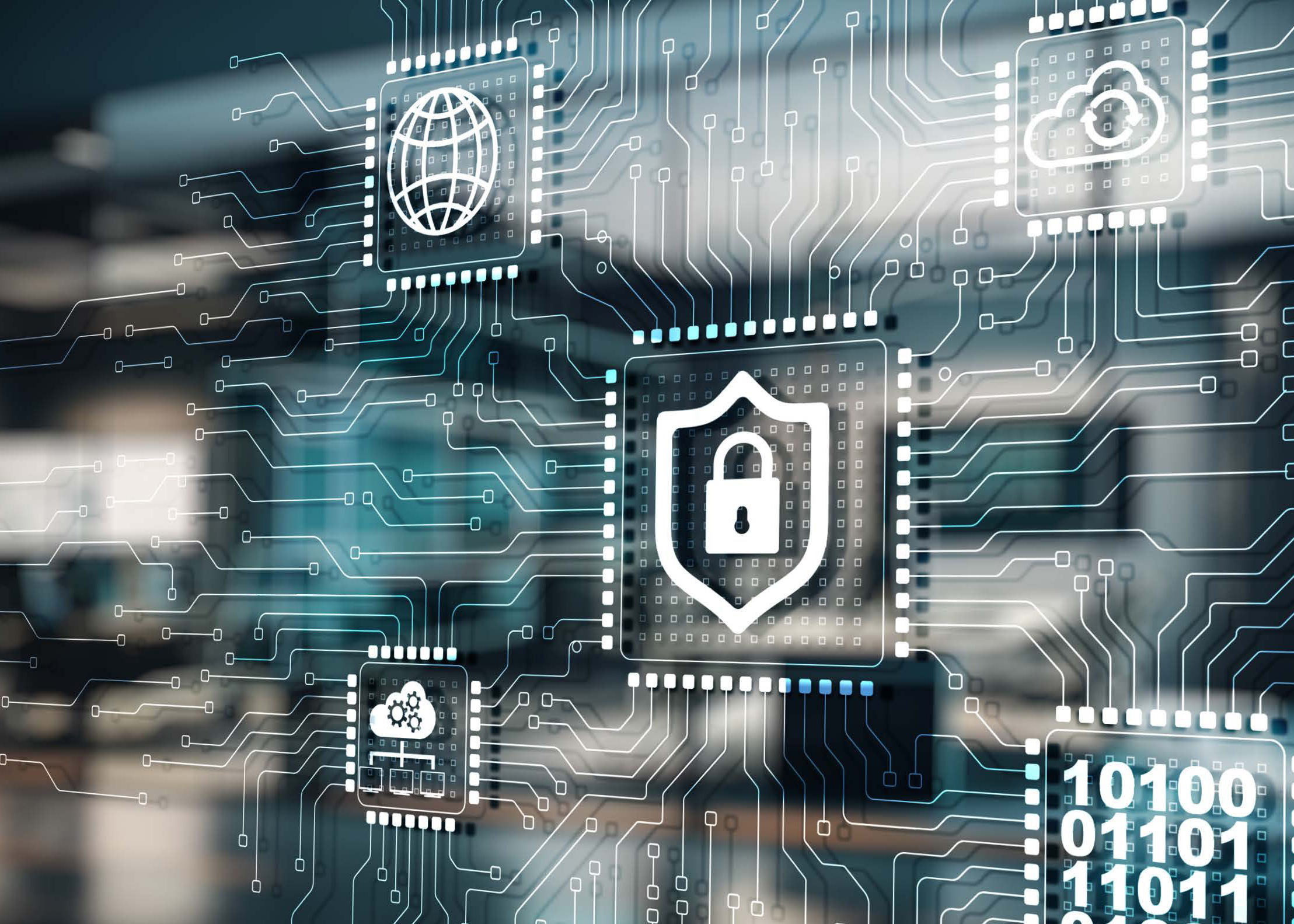cybersecurity